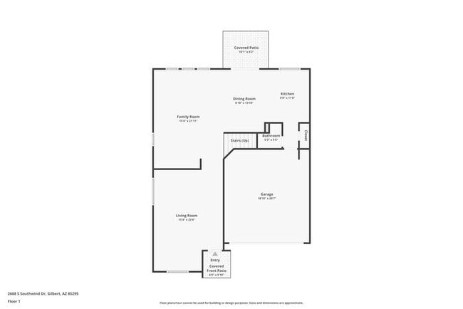 Building Photo - 2668 S Southwind Dr