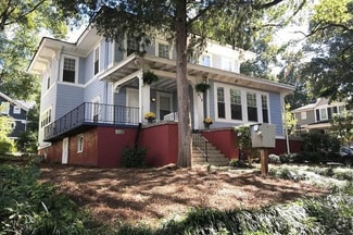 Building Photo - 615 Linwood Ave NE