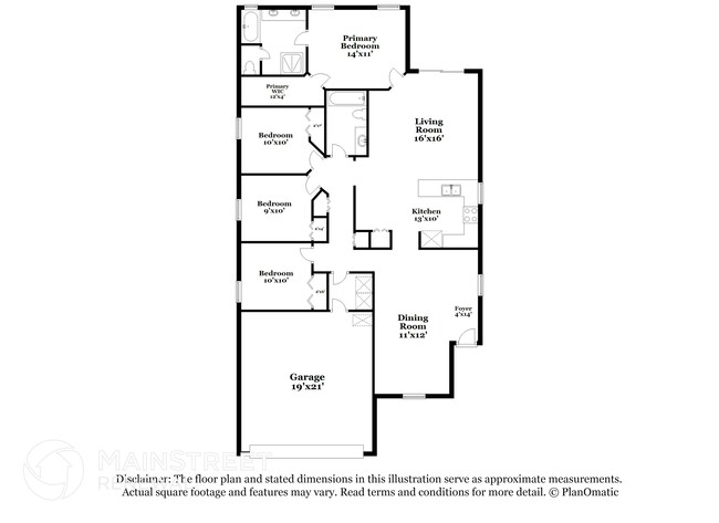 Building Photo - 86459 Sand Hickory Trail