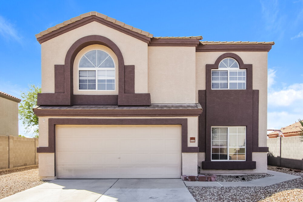 Foto principal - 9171 W Harmony Ln