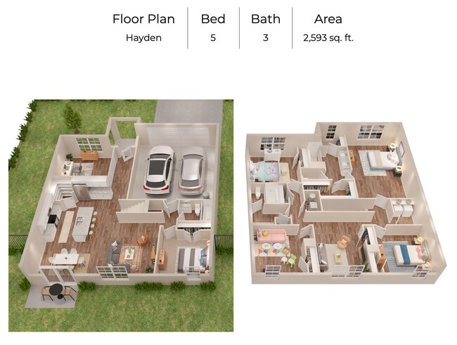 Building Photo - 5097 Conservation Cir