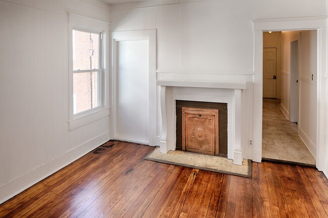 Foto del edificio - 308 W 40th St