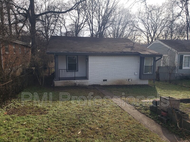 Primary Photo - 924 W Greenwood Ave