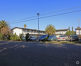 Building Photo - Rose Terrace Apartments