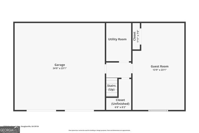 Foto del edificio - 7220 Woodcreek Way