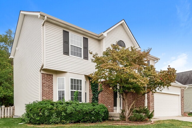 Foto del edificio - 349 Creekstone Dr