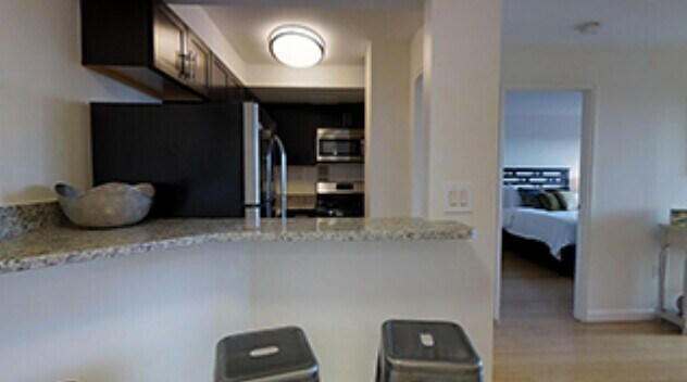 Foto del edificio - 317 Allston St