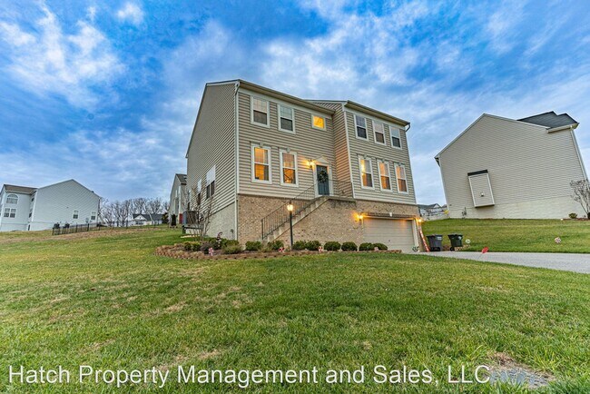 Foto del edificio - 4 br, 2.5 bath House - 3046 Landing Eagle ...