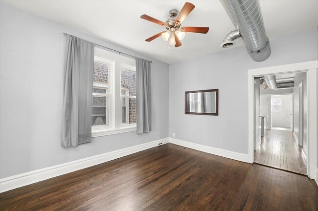 Building Photo - 1124 N Central Park Ave