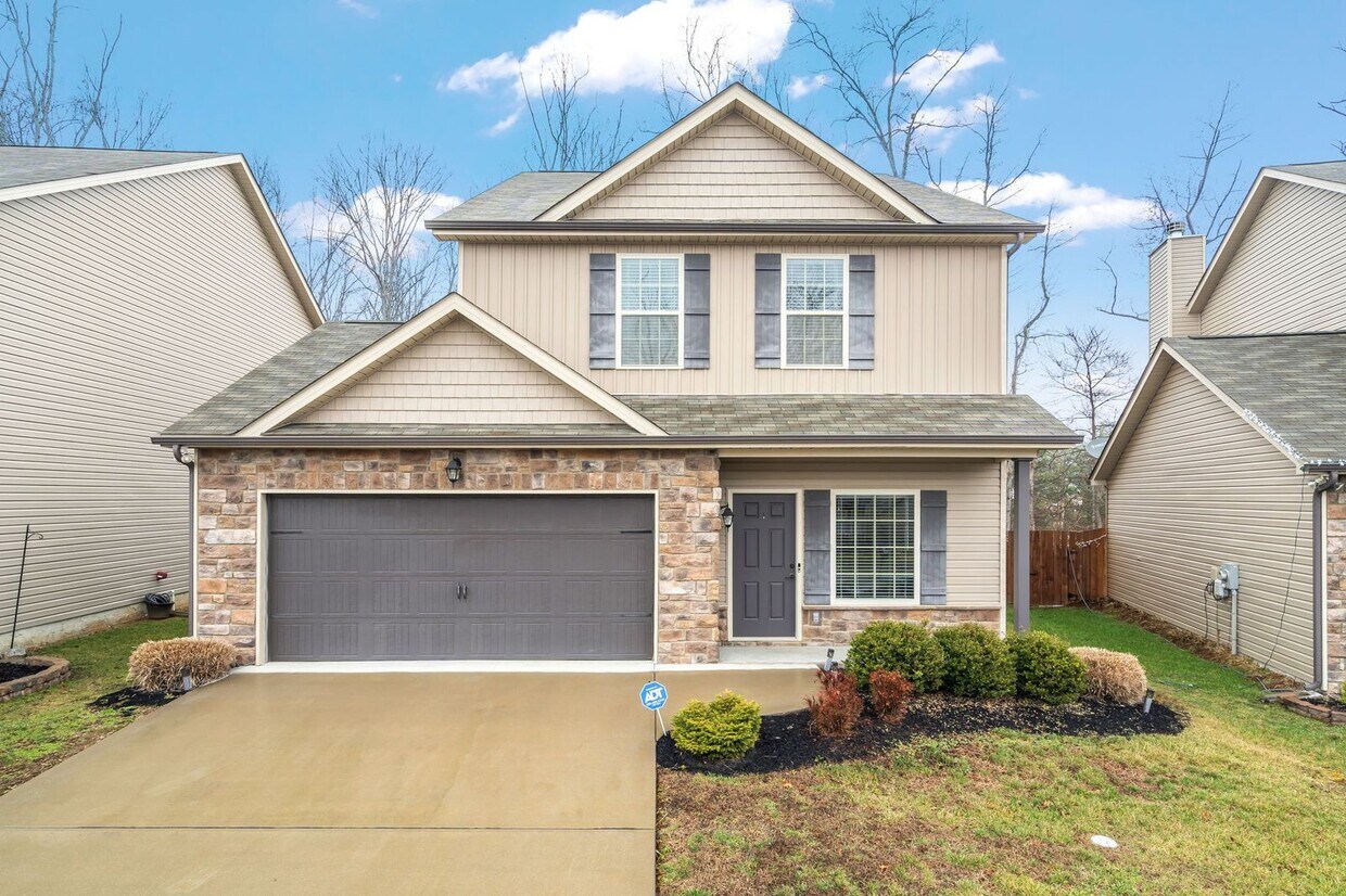 2340 Madeline vine ln, Knoxville, TN 37931 House Rental in Knoxville