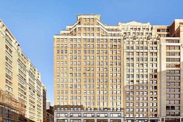 Foto del edificio - 315 Seventh Avenue