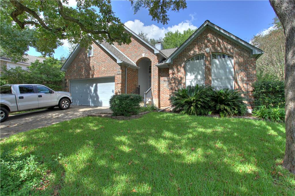 Foto principal - 6204 John Chisum Ln