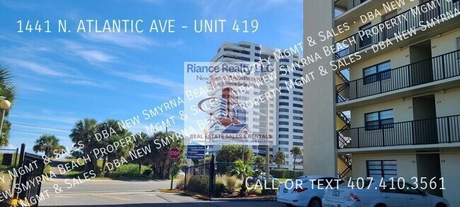 Foto del edificio - 1441 N Atlantic Ave