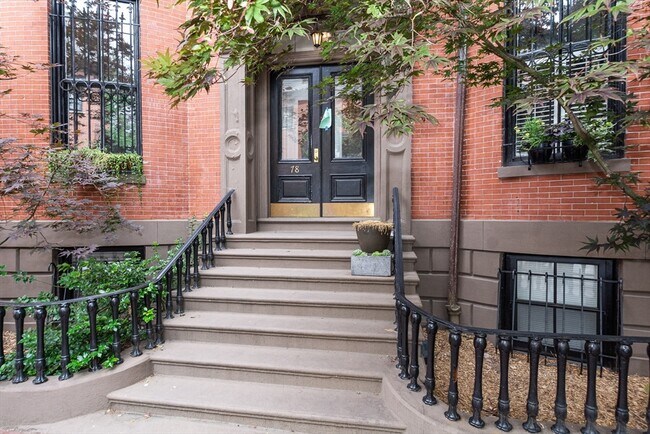 Foto del edificio - 78 W Concord St