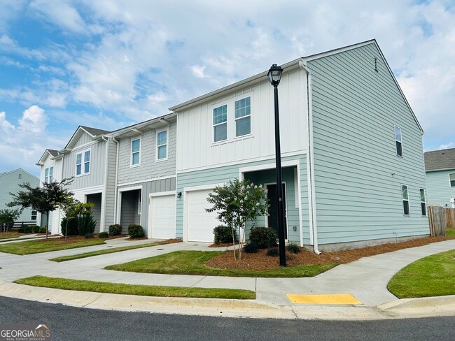 Foto del edificio - 307 Aldgate Wy