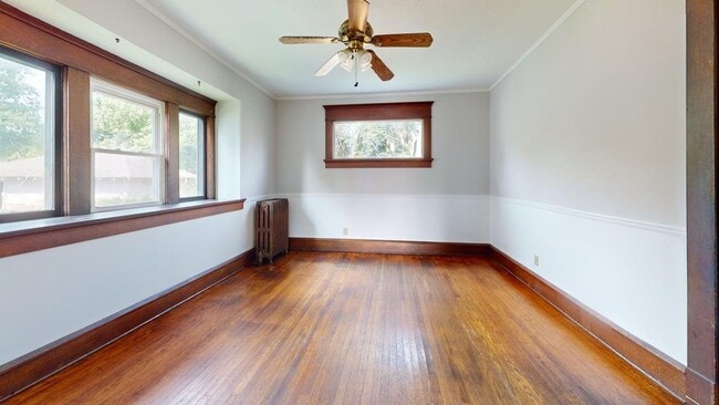 Building Photo - First Month Rent Free! - Canton 3 Bedroom / 2 Bath - Single Family Home