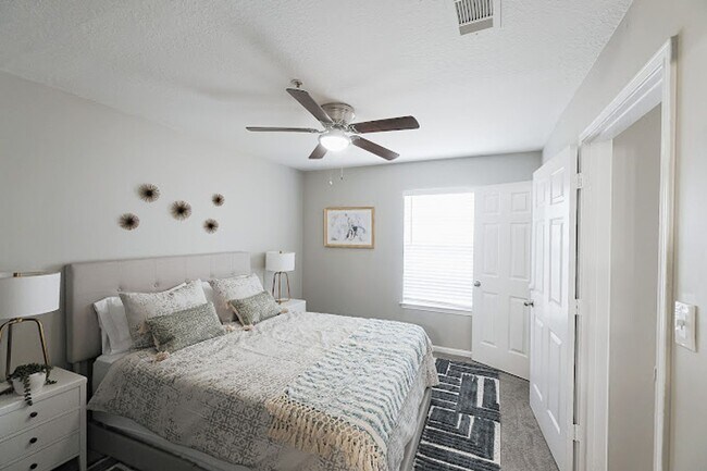 Foto del interior - Stone Ridge Apartments