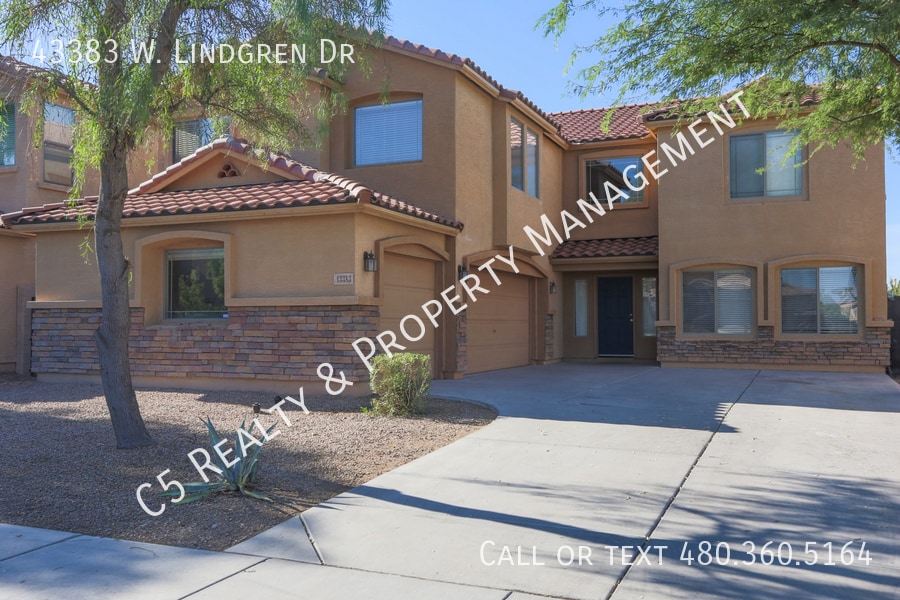 Foto principal - 43383 Lindgren Dr