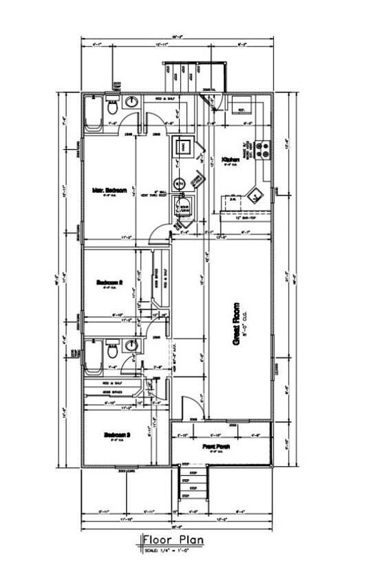Building Photo - 7151 Tunica St
