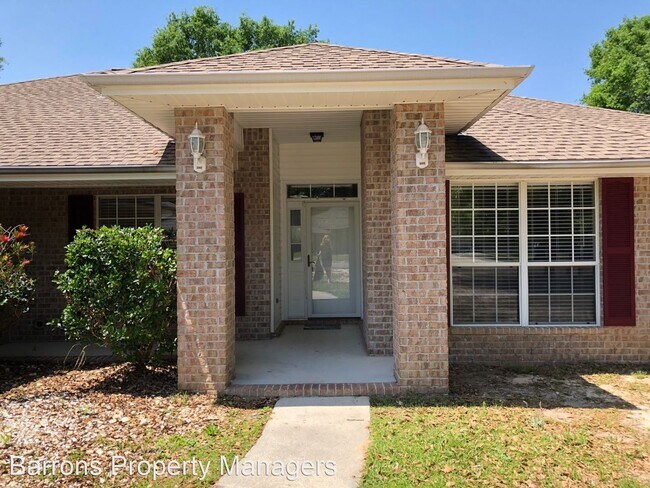Building Photo - 4 br, 2 bath House - 5249 Hawks Nest Drive
