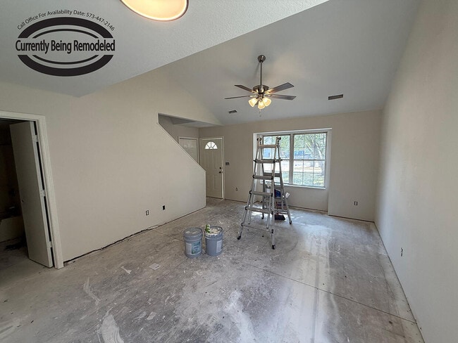 Building Photo - 1709 Hanover Blvd