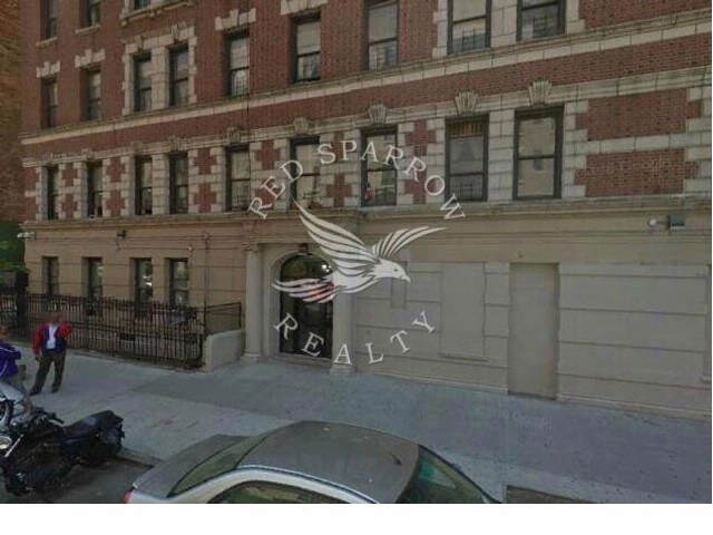 Primary Photo - 560 W 163rd St