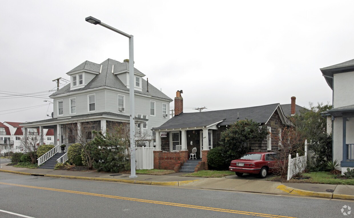 Foto principal - Victoria Inn & Cottages