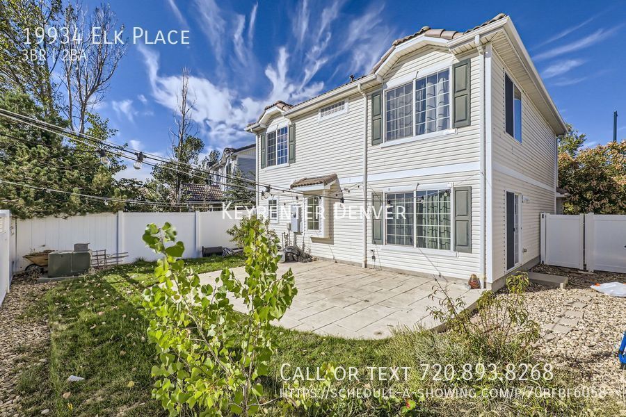 Primary Photo - Elegant 3-Bedroom Home with Modern Upgrade...