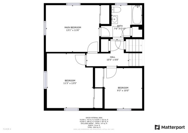 Building Photo - Spacious 5 Bedroom Home in Huntsville!