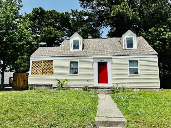 Building Photo - 4832 Robin Hood Rd