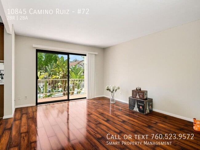 Building Photo - 10845 Camino Ruiz