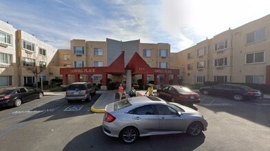 Building Photo - 500 R St