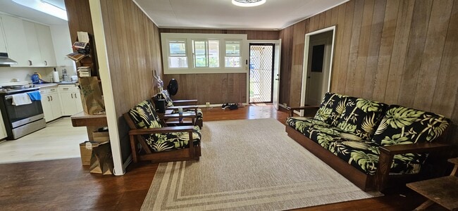 Foto del edificio - 44-749-749 Kane‘ohe Bay Dr