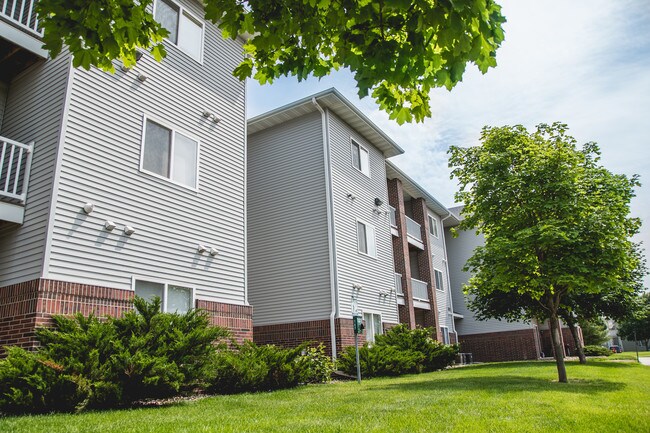 Foto del edificio - Coconino Place Condominiums