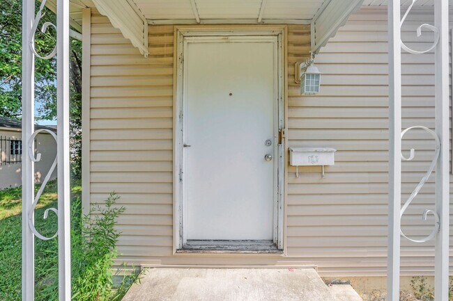 Foto del edificio - 307 S Wheatland Ave