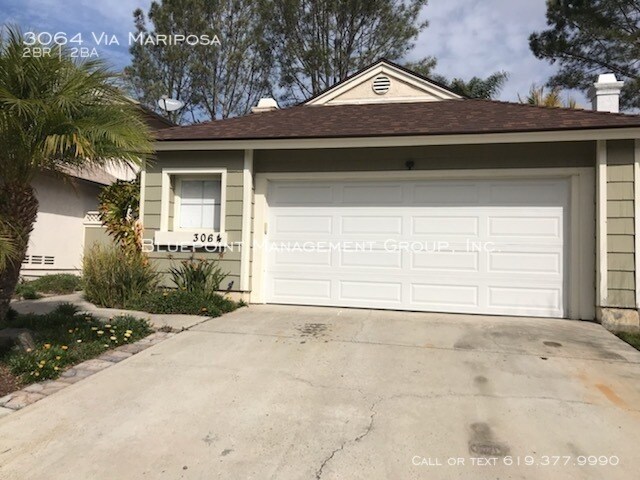 Primary Photo - Cozy Carlsbad Home