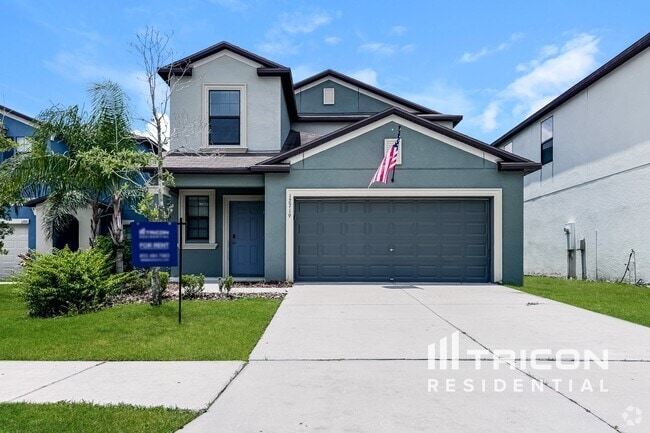 Building Photo - 12719 Hampton Hill Dr