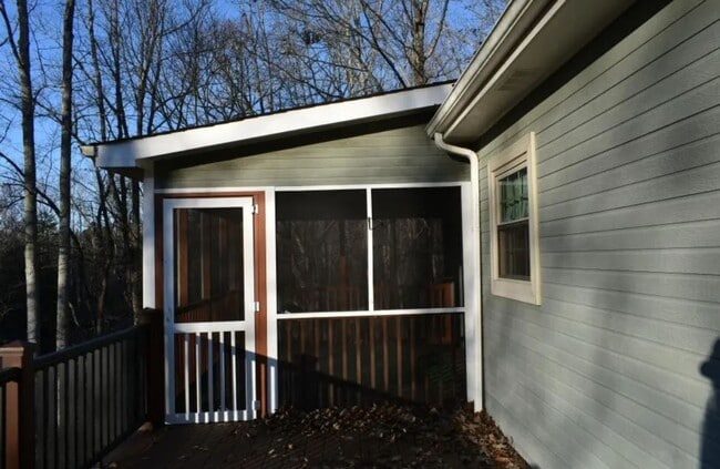 Foto del edificio - Rancher Home for Rent in Soddy Daisy