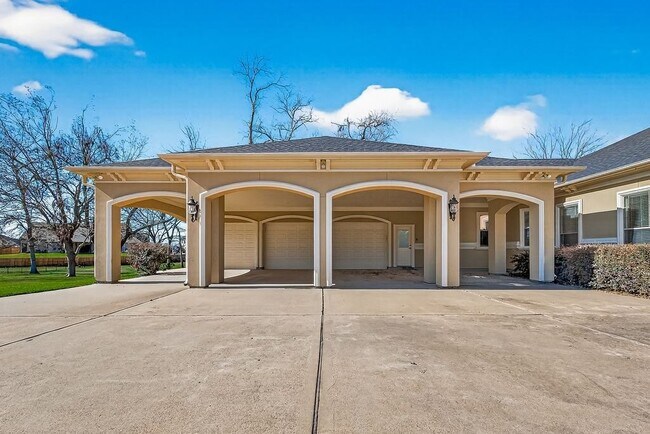 Foto del edificio - 4011 Westerdale Dr
