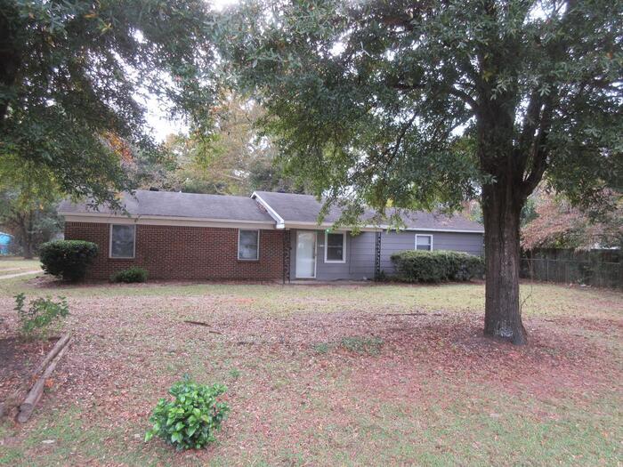 3391 Grandview Dr, Millbrook, AL 36054 House Rental in Millbrook, AL