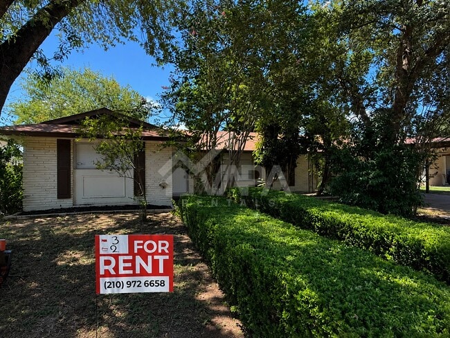 Photo - 4126 Valleyfield Dr (San Antonio, TX) House