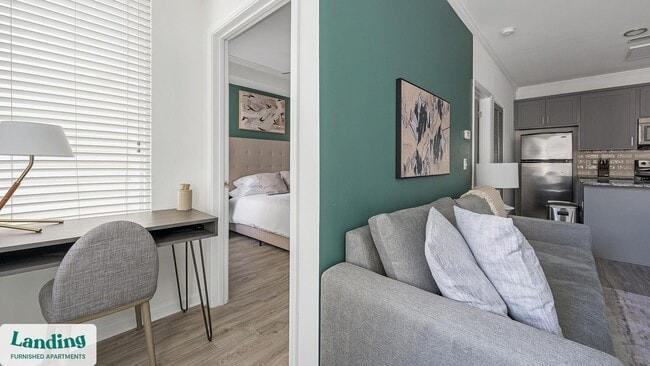 Foto del edificio - 101 Brixworth Ln