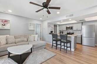 Building Photo - 520 N Stapley Dr