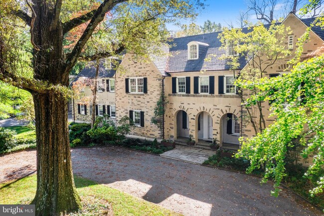 Foto del edificio - 6910 Wissahickon Ave