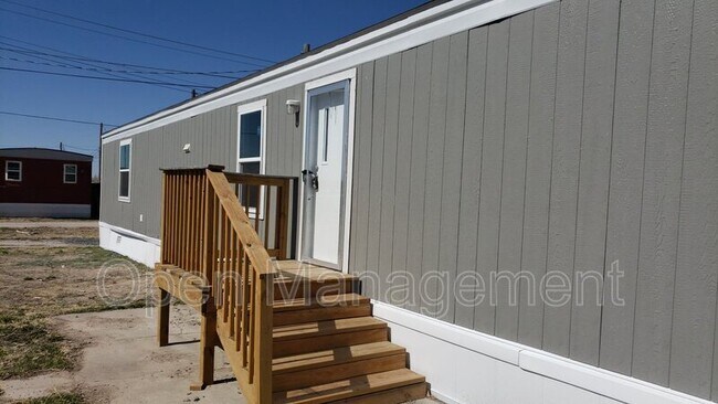 Foto del edificio - 120 Terry Blvd