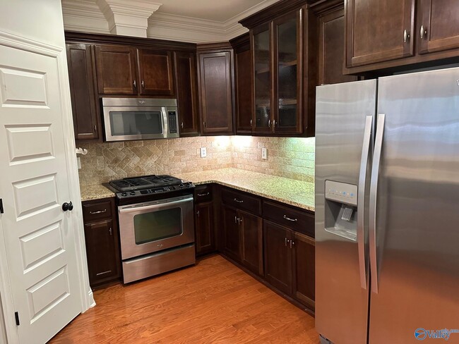 Foto del edificio - 539 W Mossyleaf Dr SW