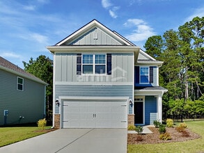 Building Photo - 1322 Bethany Dallas Dr