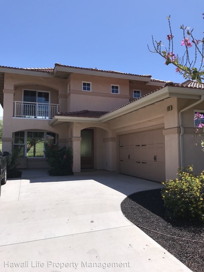 Building Photo - 3 br, 3 bath House - 156 Umeke St. #39