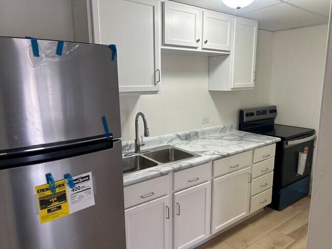 Foto del edificio - 1231 N Galena Ave