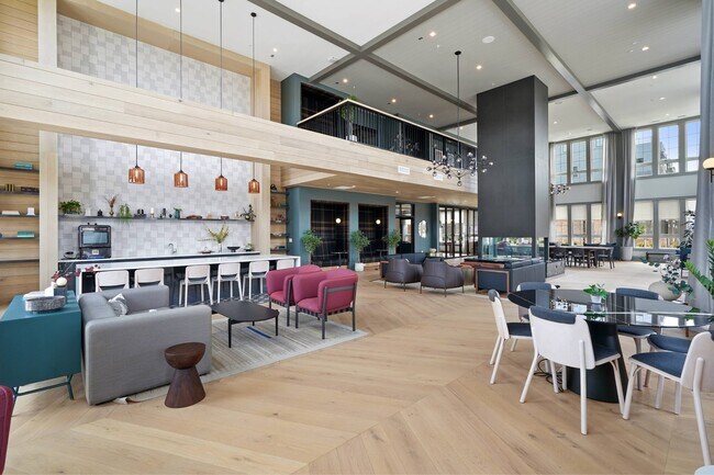 Foto del edificio - Emerson